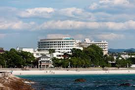 白浜はまゆう病院