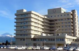 白根徳洲会病院