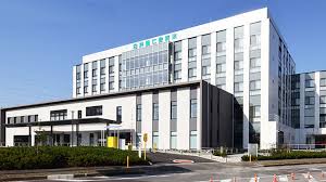 白井聖仁会病院