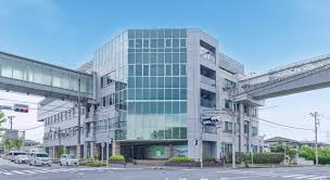袖ヶ浦さつき台病院