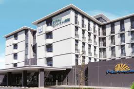 すずかけセントラル病院