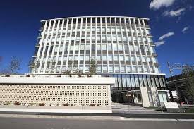 鈴木病院（豊田市）