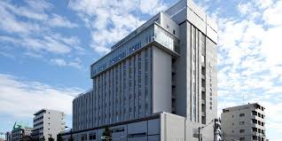 高島平中央総合病院