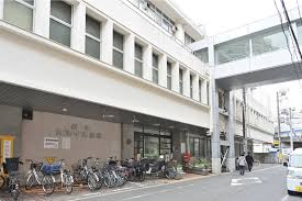 総合高津中央病院