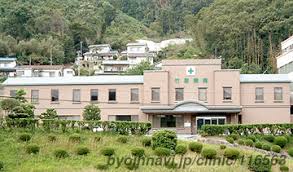 竹原病院（広島県）