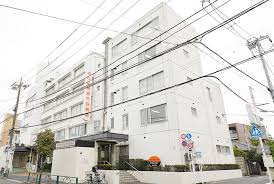 田中吉祥寺病院