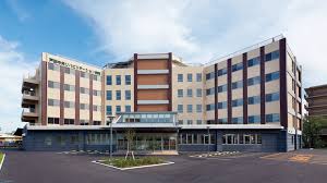 戸田中央リハビリテーション病院