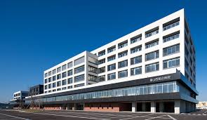 富山西総合病院