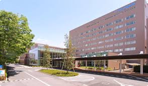 筑波学園病院