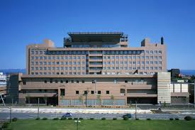 鶴岡市立荘内病院