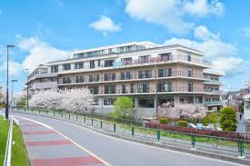 タムスさくら病院江戸川