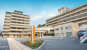 宇治おうばく病院