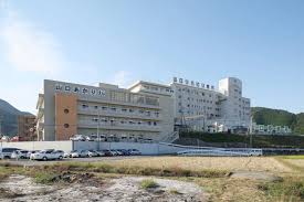 山口リハビリテーション病院