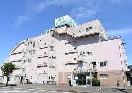 横浜甦生病院