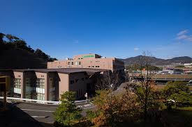 燿光リハビリテーション病院