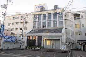 吉田病院（丸亀）