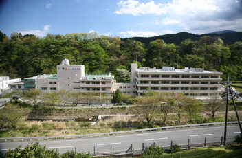 北小田原病院