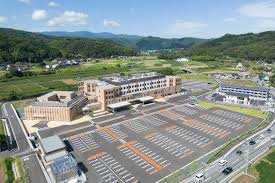 中伊豆温泉病院